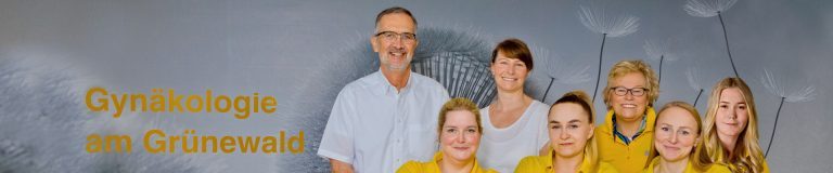 Gynäkologie am Grünewald | Praxis Dr. Ludger Müller