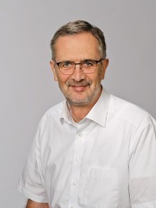 Dr. Ludger Müller
