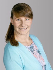 Jennifer Heuser